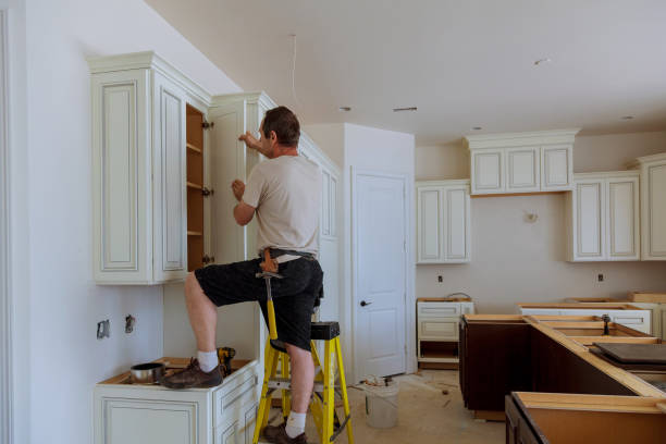 Licensed Kitchen service in Windsor, VA - BM Kitchen